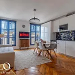 Suite Paris Zola By Hilo Collection - 4 People - 35M2