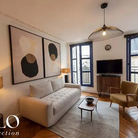 Appartamento Zola By Hilo Collection - 4 People - 35m2