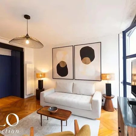 Zola By Hilo Collection - 4 People - 35m2 Appartamento *