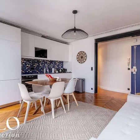 Appartamento Zola By Hilo Collection - 4 People - 35m2