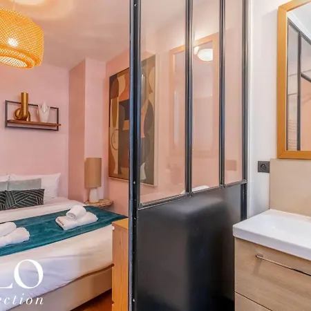 Zola By Hilo Collection - 4 People - 35m2 Appartamento *