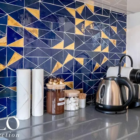 Appartamento Zola By Hilo Collection - 4 People - 35m2