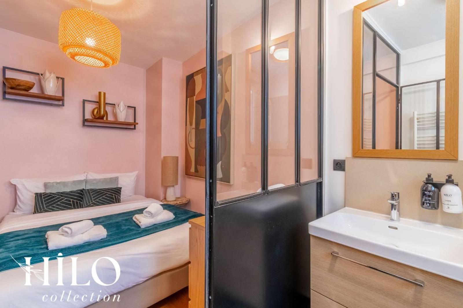 Zola By Hilo Collection - 4 People - 35m2 Appartamento *